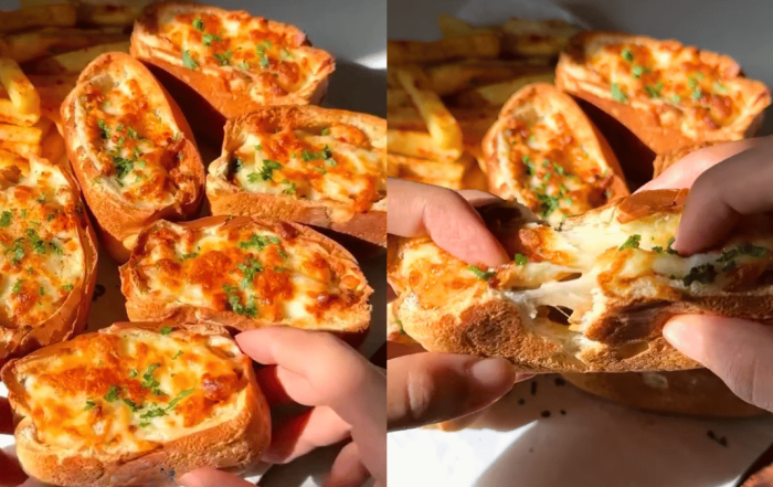 roti bun