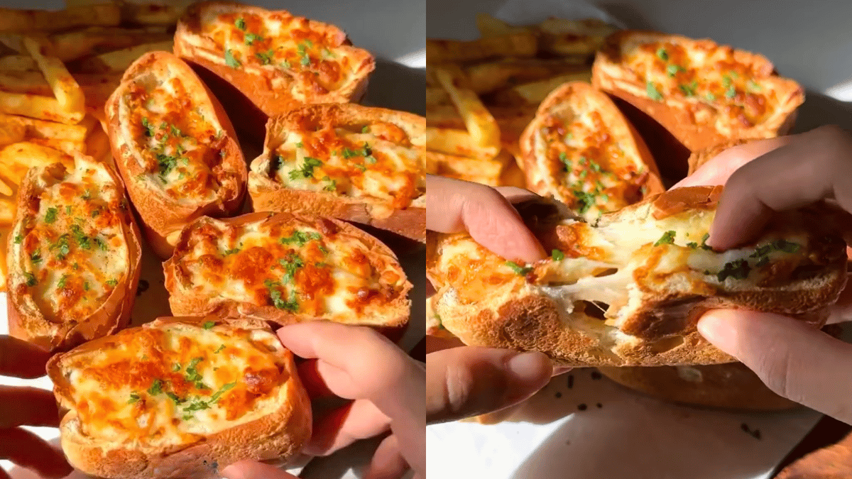 roti bun