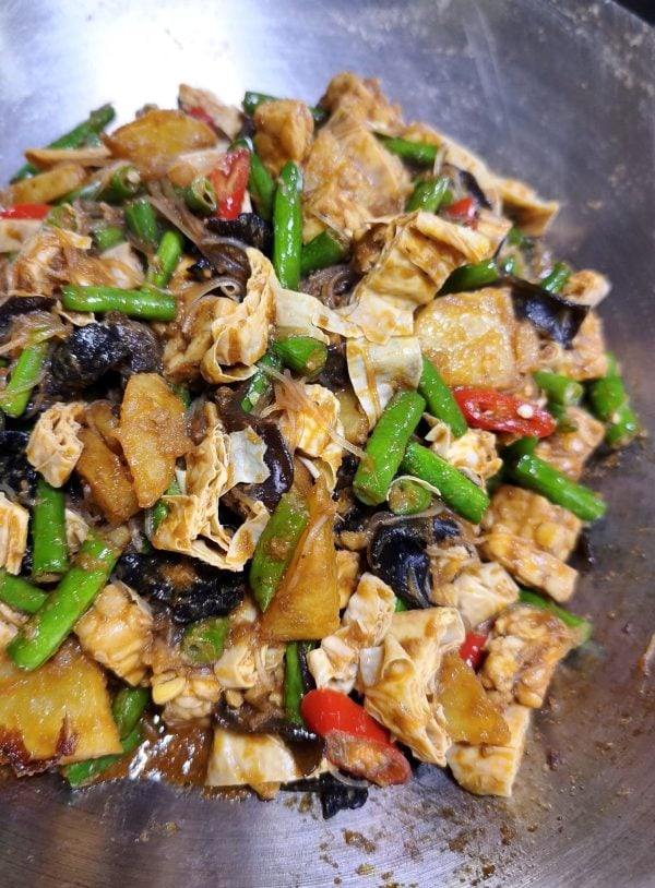 resipi sambal jawa