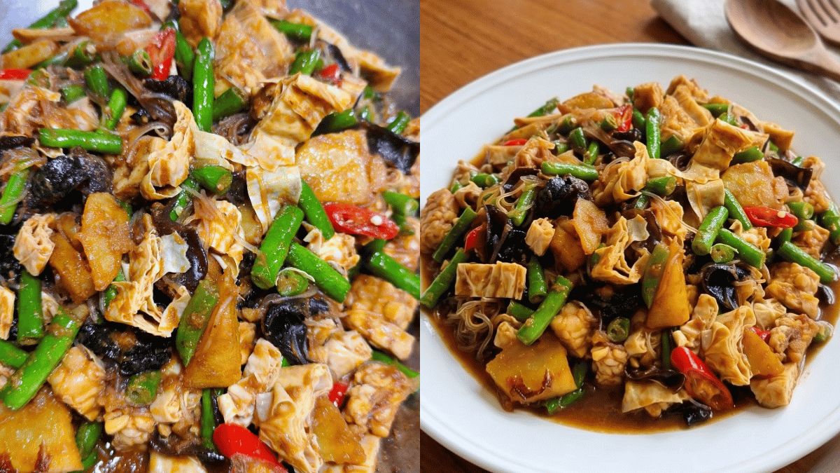 resipi sambal jawa