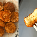 Resipi Tofu Cheese Rangup, Salut 2 Kali Guna ‘Tepung INI’ Baru Jadi Ekstra Crispy!