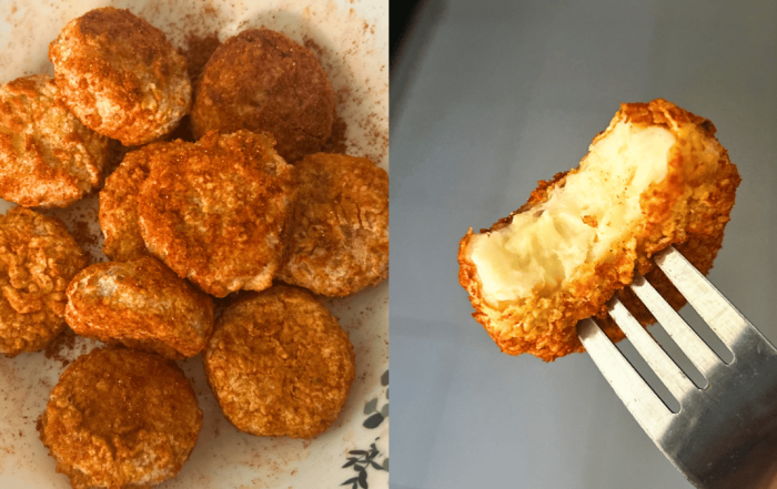 tofu cheese