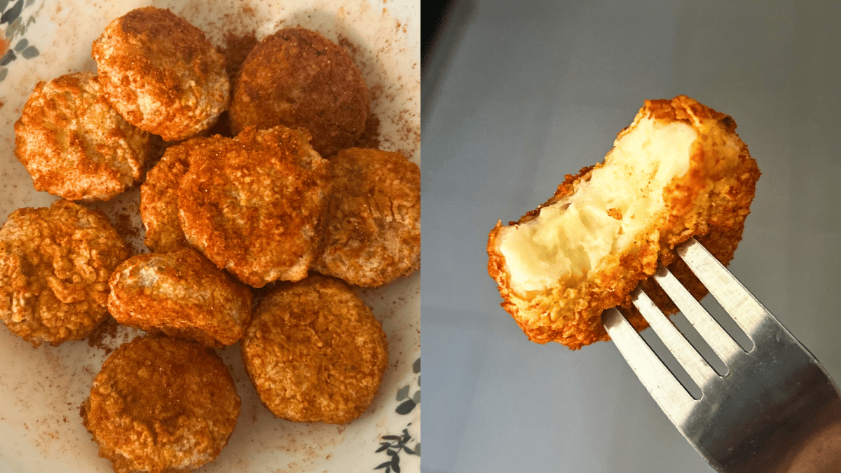 tofu cheese