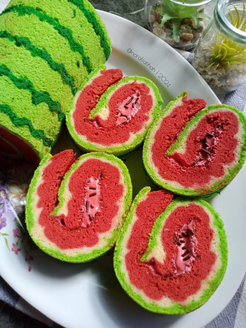 swiss roll