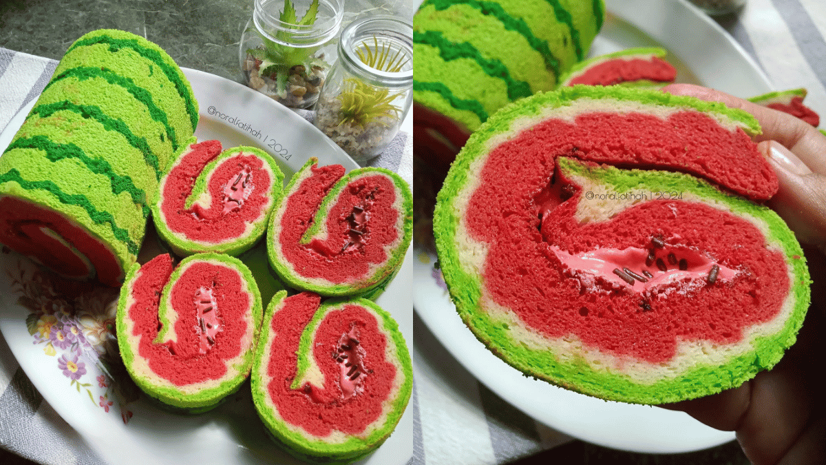 swiss roll