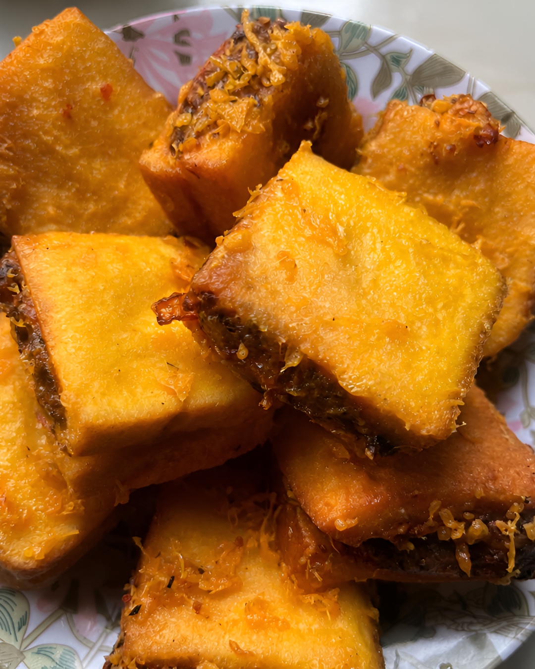 roti goreng telur