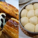 Roti Manis Resepi Homemade Ini Buat Ramai Terkejut, Tekstur Lembut Gebunya Tak Kalah Macam Di Kedai