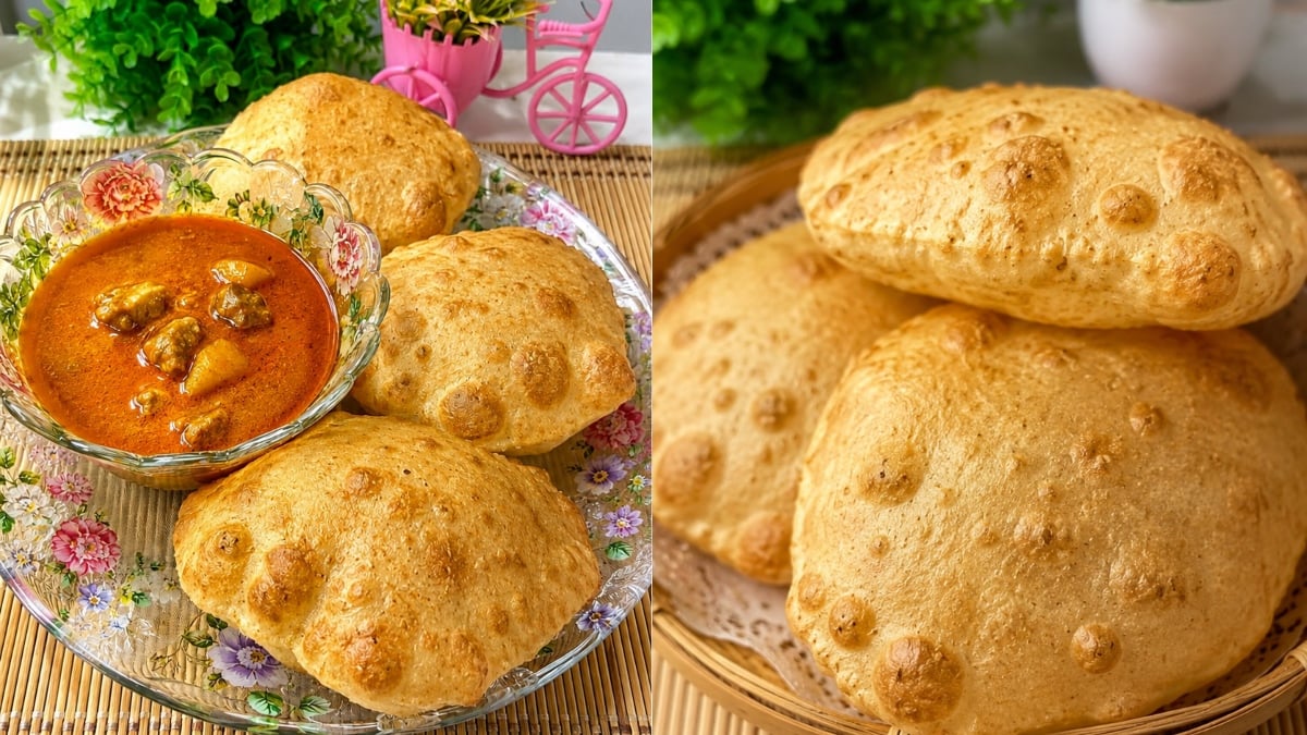 roti puri gebu
