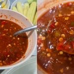 Sambal Belacan Paling Sedap, Resipi Hadi Salleh Ini Ramai Cuba Sebab Mudah Tapi Padu
