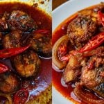 Sambal Ikan Tongkol Ini Memang Lain Macam, Petua Rebus Dulu Buat Ramai Terkejut Hasilnya