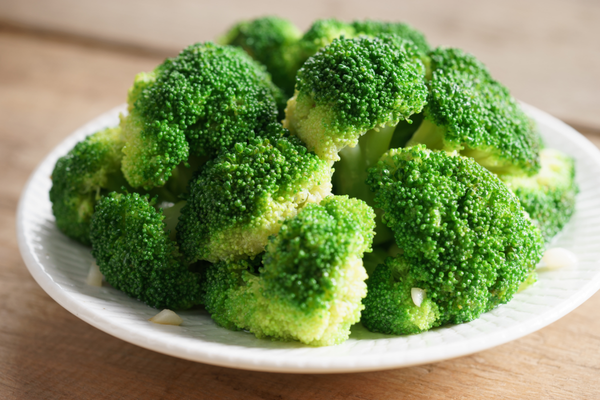 senarai sayur