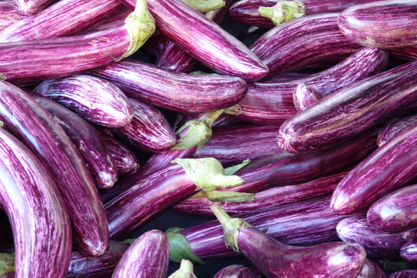 senarai sayur