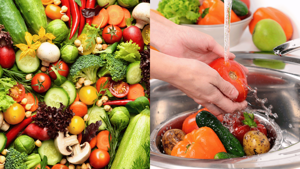 Senarai Sayur-Sayuran Yang Tak Boleh Dimakan Mentah, Wajib Masak Dulu Untuk Elak Risiko Kesihatan