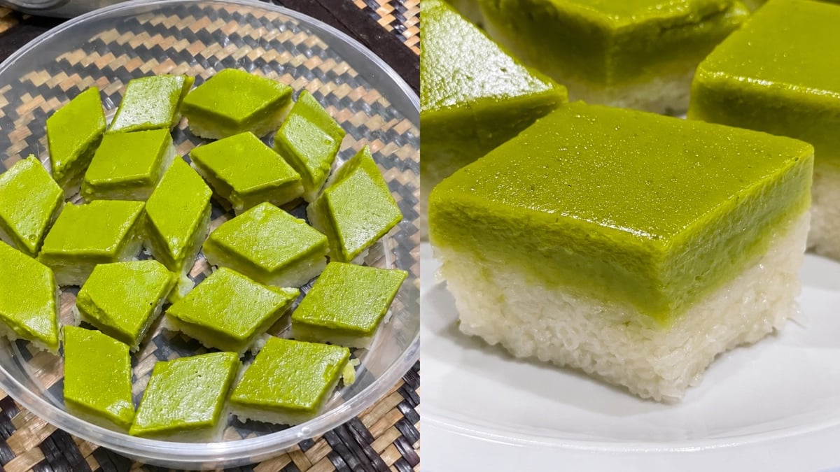 seri muka kuih
