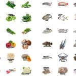 Sticker WhatsApp Barang Dapur Viral Ini Buat Ramai Terus Nak Download, Mudah Nak Membeli!