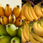 Warna Kulit Pisang Tentukan Cara Guna, Mana Satu Sedap Dimakan Terus & Mana Satu Sesuai Buat Kek