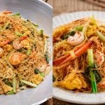 Tips Bihun Goreng Sedap, Jangan Rendam Lama! Ini 7 Rahsia Hasil Cantik Macam Di Kedai