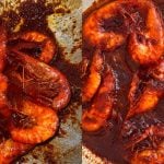 Tips Sambal Udang Sedap, Rupanya Goreng Udang Dulu Buat Sambal Kekal Pekat & Cantik