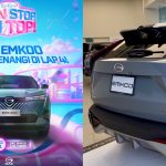 16,000 Sudah Sertai Tonton Non Stop, On Top! Kini Masa Terakhir Rebut GAC Emkoo 1.5L Turbo