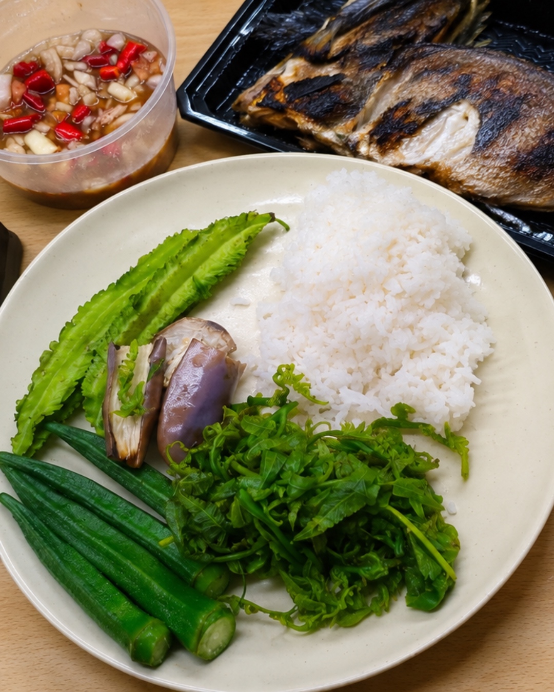 turun berat badan