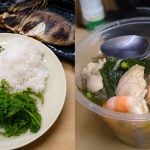 Hanya Jaga Makan Ikut Menu INI Dan Jalan Kaki, Lelaki Ini Berjaya Turun Berat Badan 5.6KG!