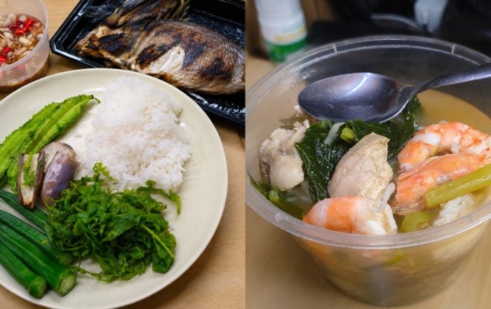 turun berat badan