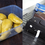 “Menangis Di KLIA1…” – Hasrat Bawa 3 Bekas Musang King Ke Arab Saudi Gagal, Wanita Ini Luah Rasa Sedih!