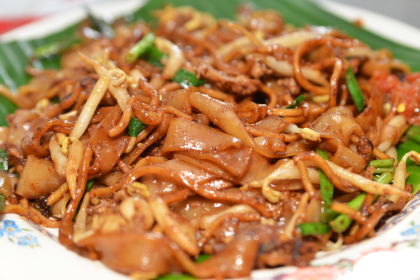 makanan malaysia