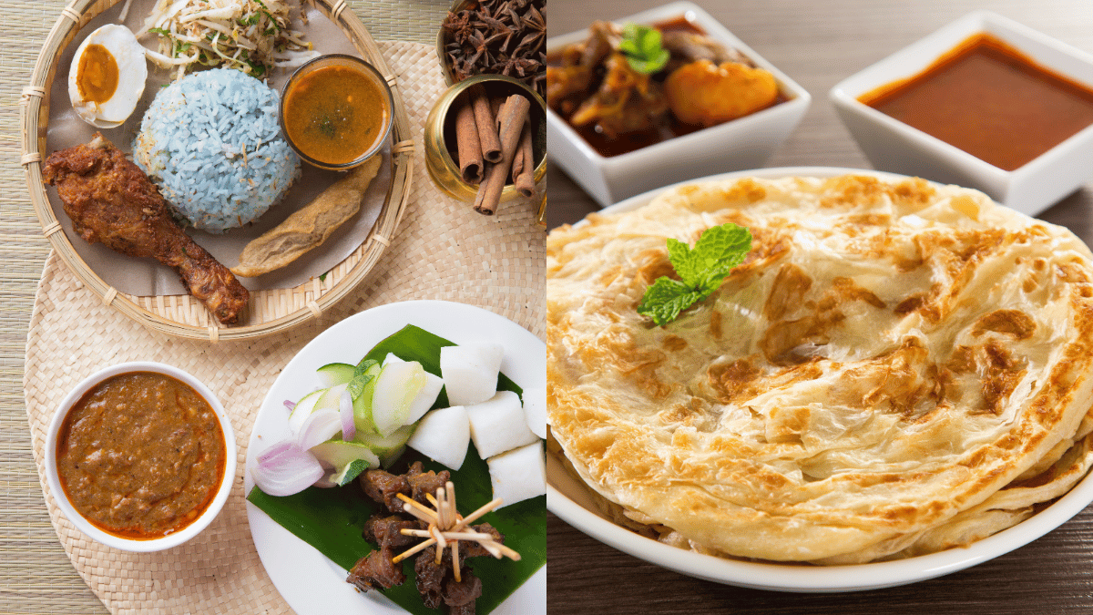 Makanan Malaysia Memang ‘Next Level’, Ini 5 Menu Yang Buat Orang Negara Luar Tak Henti Memuji!