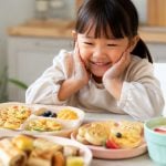 Setiap Pagi ‘Perang’ Nak Suruh Anak Sarapan? Cuba 5 Resipi Ini, Memang Menarik Perhatian Si Manja!