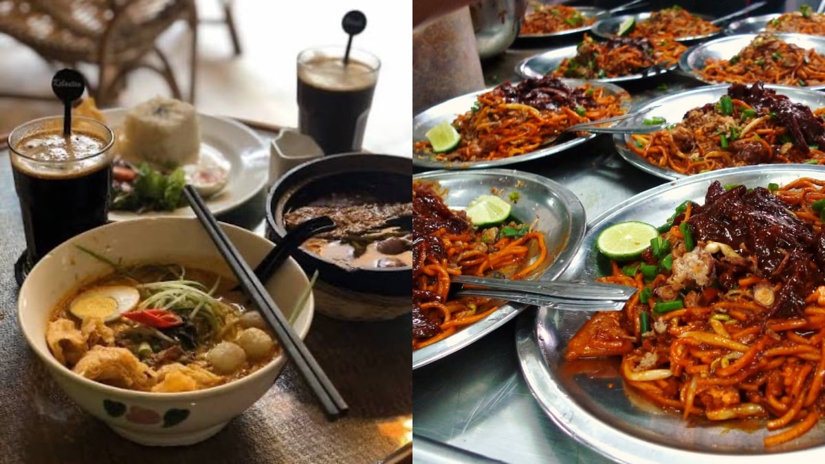 3 Negeri Yang Wajib Masuk Dalam Bucket List Kalau Anda Kaki Makan