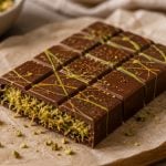 Pistachio Dubai Chocolate Tengah Viral! 5 Resipi Ini Boleh Buat Sendiri, Lagi Jimat & Puas Makan