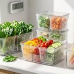 Ini Caranya Simpan Sayur Supaya Tahan 3 Minggu Tidak Layu