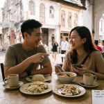 Poket Tak Bocor! 3 Destinasi Percutian 2 Hari 1 Malam Bawah RM500, Siap Hotel & Port Makan Sedap