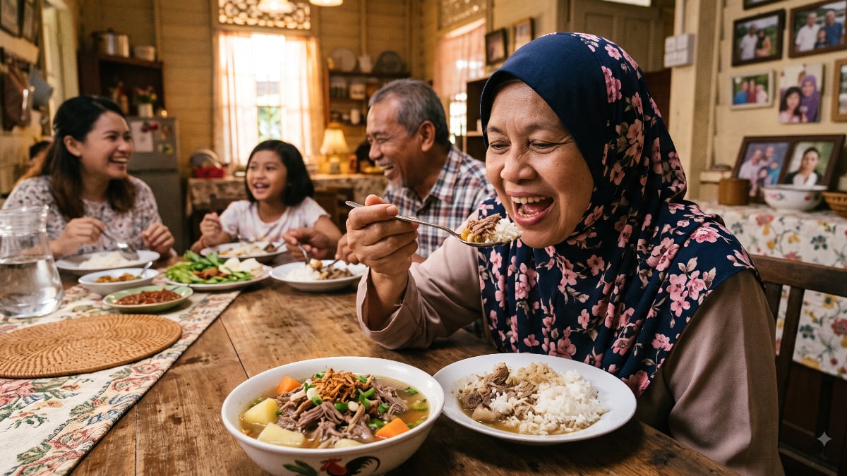 6 Petua Mudah Lembutkan Daging, Tak Perlu Rebus Lama