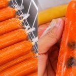Tiba-Tiba Rindu Zaman Sekolah, Aiskrim Malaysia Asam Boi Ini Memang Tak Boleh Lupa