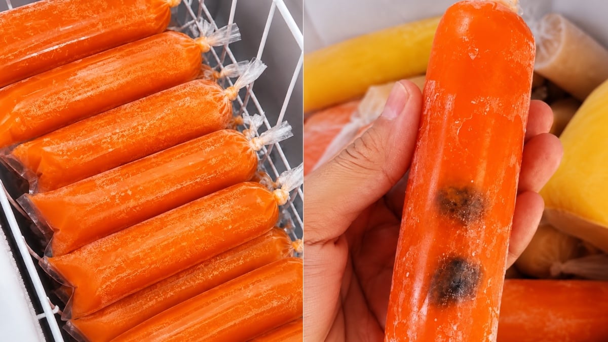 Tiba-Tiba Rindu Zaman Sekolah, Aiskrim Malaysia Asam Boi Ini Memang Tak Boleh Lupa