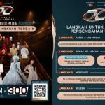 Bestnya! Anugerah Juara Lagu Ke-40 Boleh Ditonton Dari Rumah, Ini Tarikh Undian Yang Ramai Tunggu