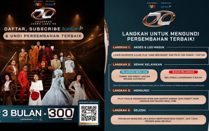 anugerah juara lagu