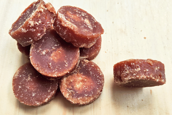 gula melaka asli