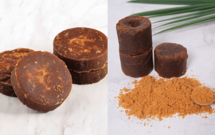 gula melaka asli