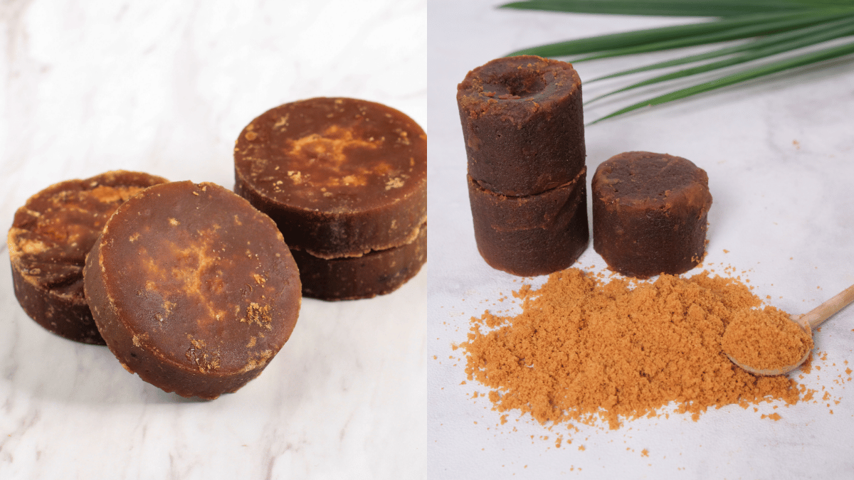 Nak Beli Gula Melaka? Ini Cara Kenal Pasti Yang Asli, Elak Terbeli Yang Sudah ‘Campuran’!