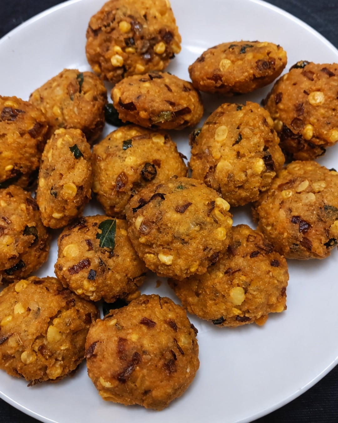 cara buat kuih masalode