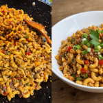 Cara Buat Makaroni Goreng Yang Tak Muak, Secukup Rasa & Kena Dengan Selera Tekak Melayu