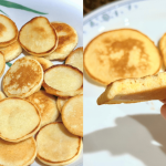 Cara Buat Pancake Gebu Guna 2 Bahan Utama Saja, Tetap Lembut Tanpa Guna Baking Powder!
