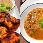 Cara Masak Ayam Bakar Ala Sukiya, Rahsia Perapan Ringkas Tapi Rasa Macam Makan Di Restoran