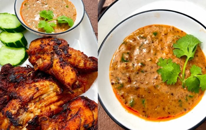 cara masak ayam bakar
