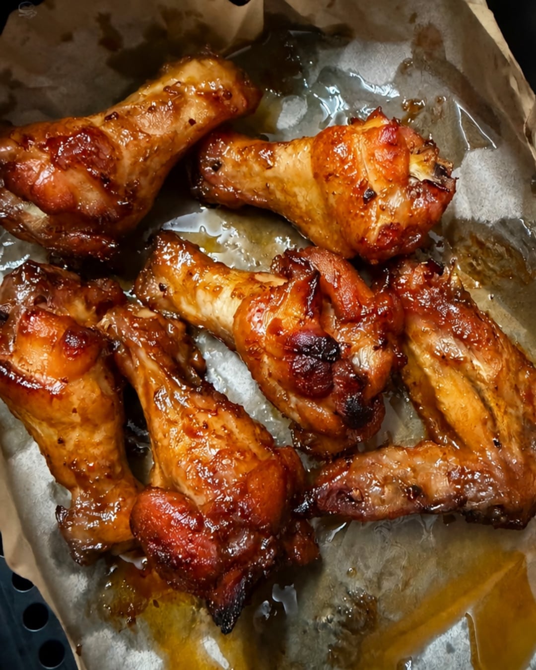 cara membuat ayam bakar