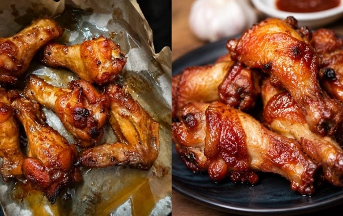 cara membuat ayam bakar