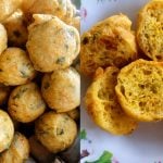 Cara Membuat Cucur Sayur Guna Tepung 1kg, Sekali Buat Memang Dapat Banyak